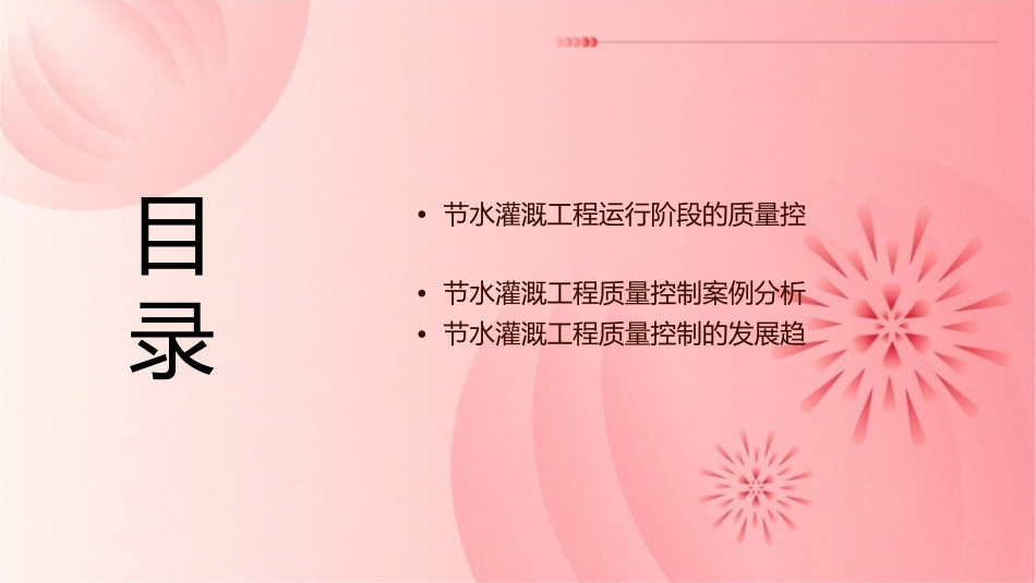 节水灌溉工程质量控制格式课件_第3页