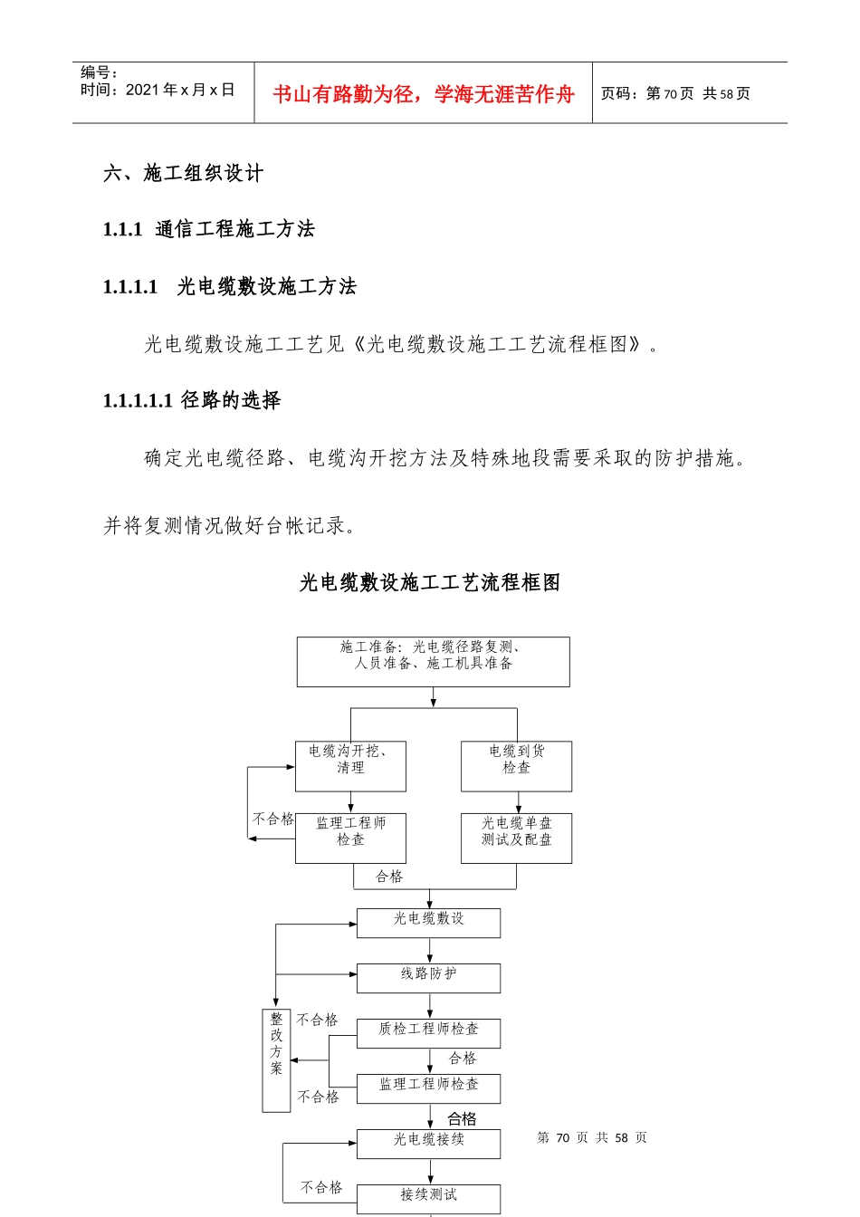 329通信工程施工方法_第1页
