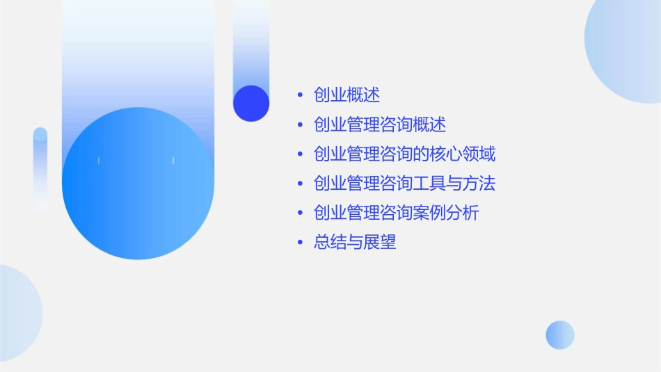 某创业管理咨询课件_第2页