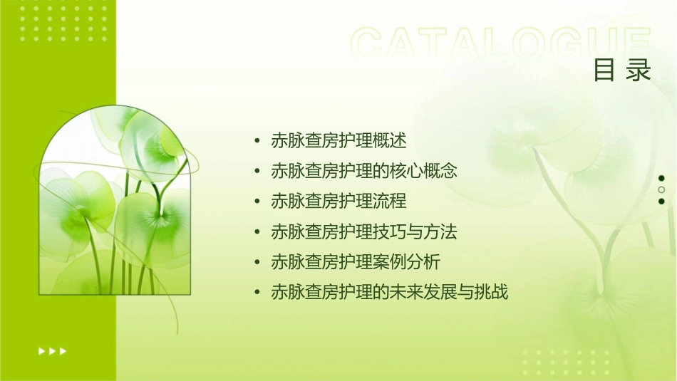 赤脉查房护理课件_第2页