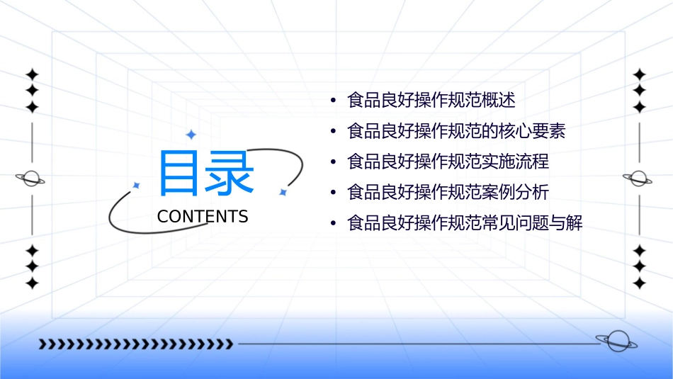 食品良好操作规范课件_第2页