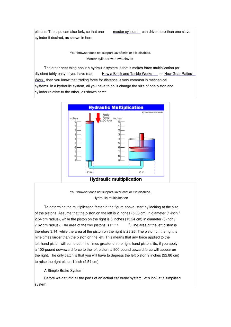 (完整版)汽车制动系统-英文文献及翻译_第3页