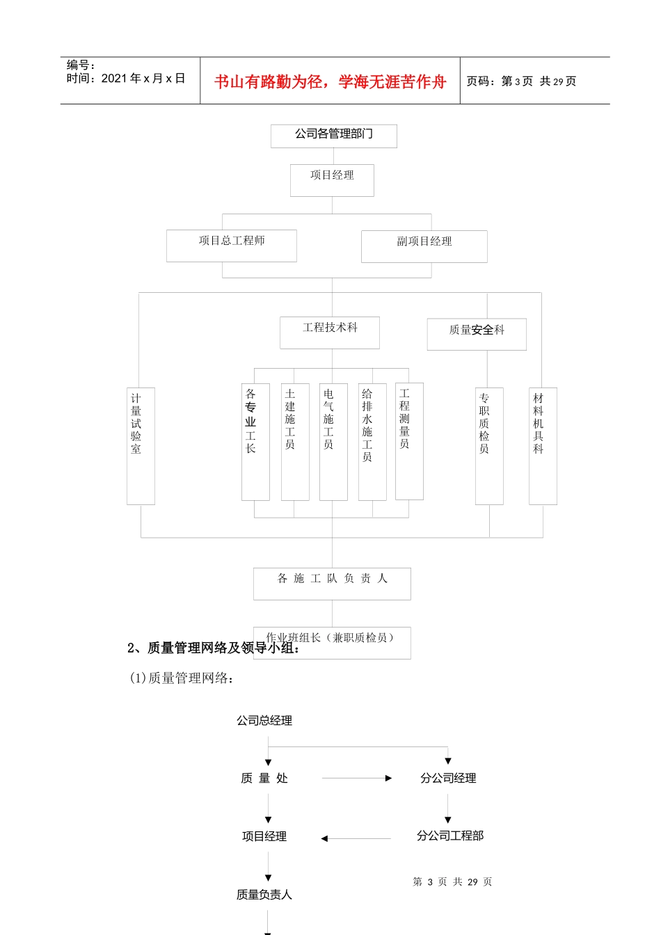 1工程质量创优方案_第3页