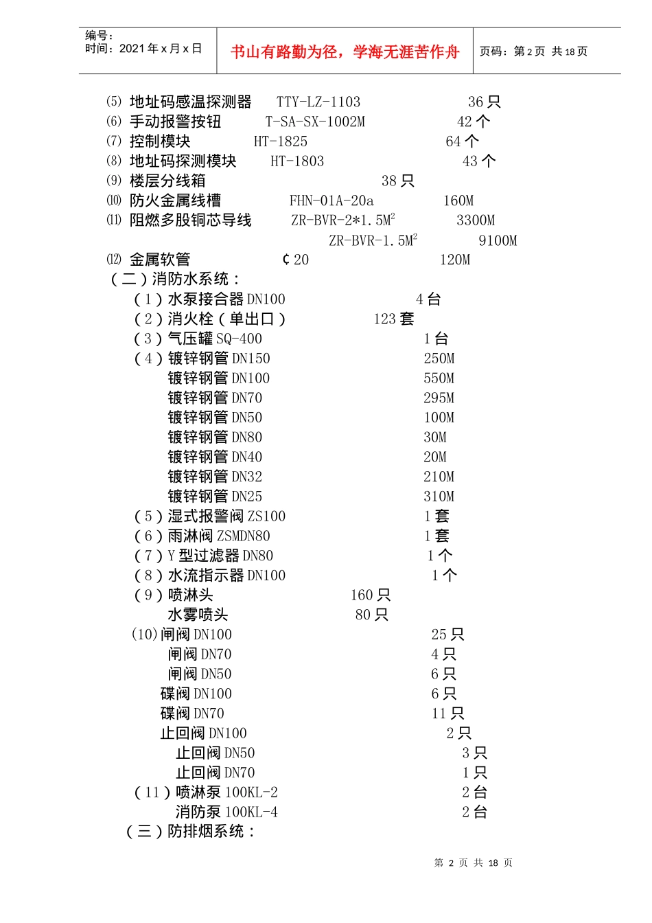 “华富大厦”消防工程施工组织设计(24)(1)_第2页