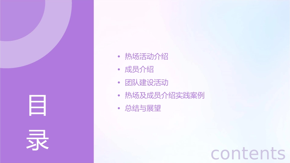 热场及成员介绍课件_第2页