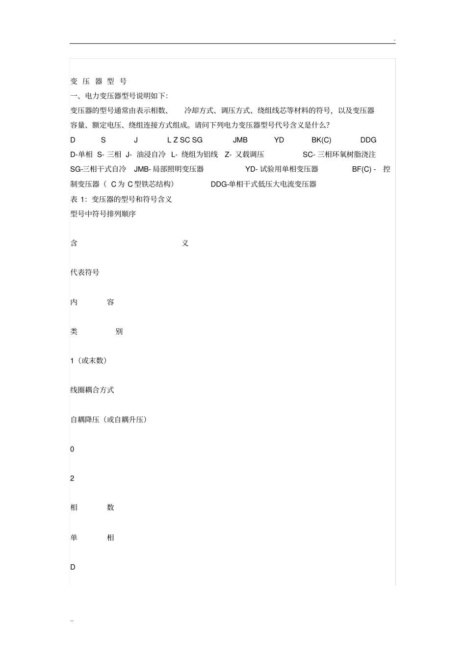 变压器型号含义大全_第3页