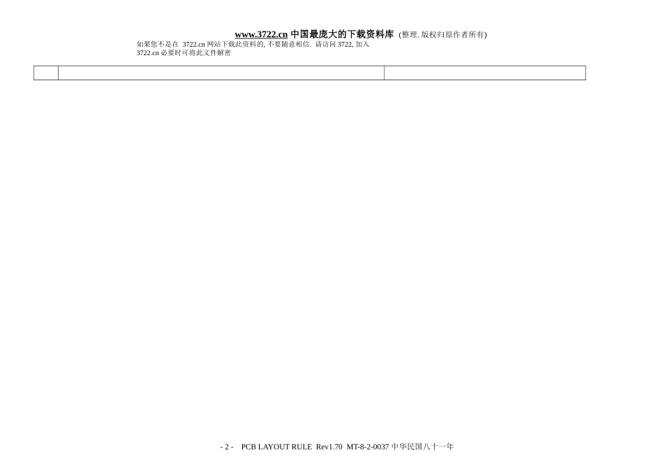 PCB-AYOUT基本规范_第2页