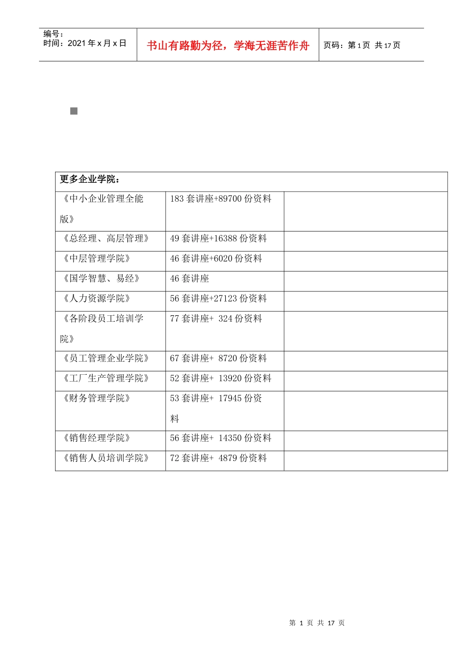 包装印刷包装箱测试标准概述_第1页