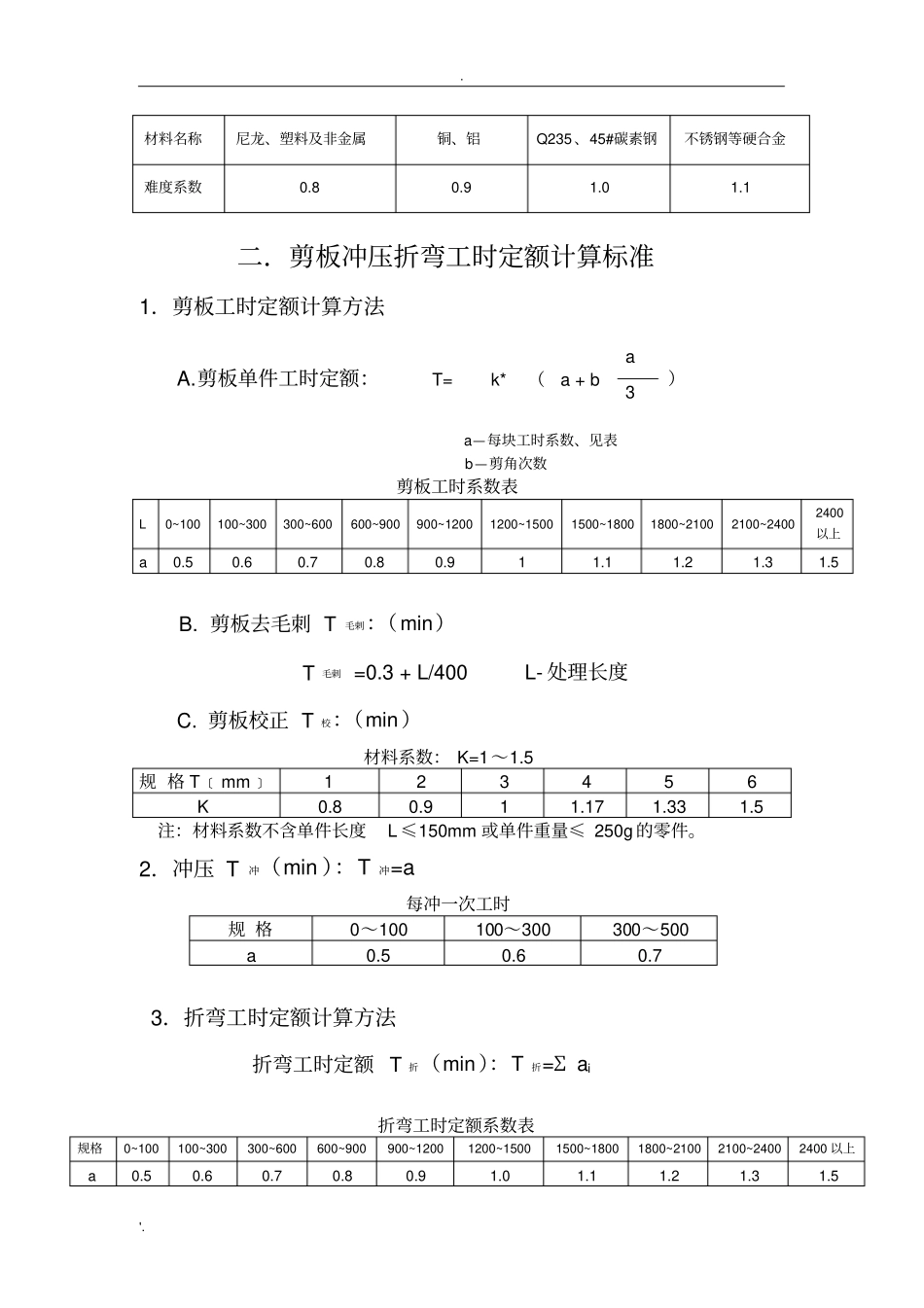-2016-工时定额计算标准_第3页