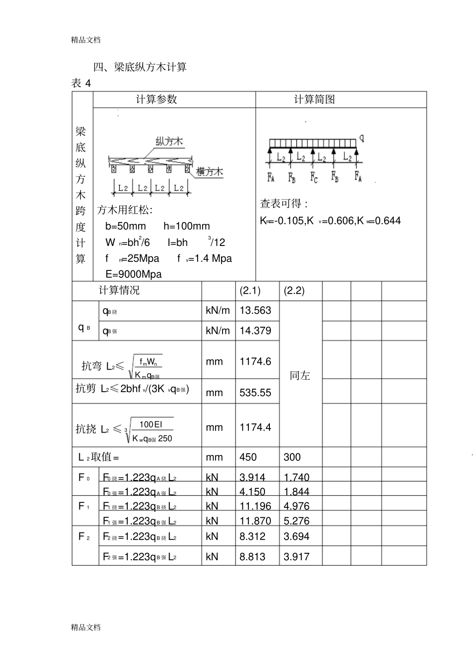 (整理)高支模支撑体系weijie_第3页