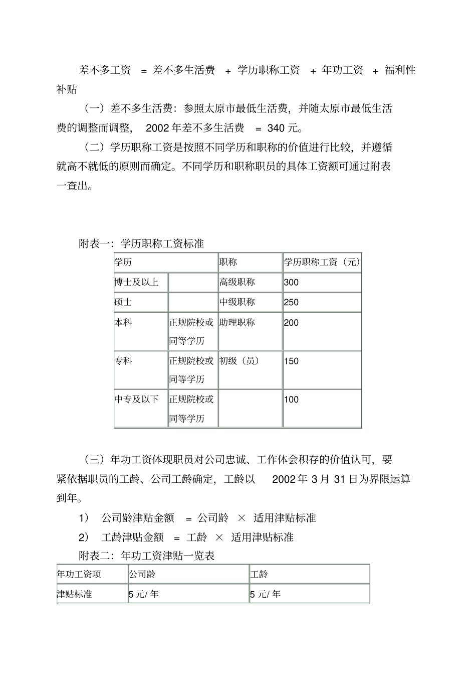 信托公司绩效制度_第3页