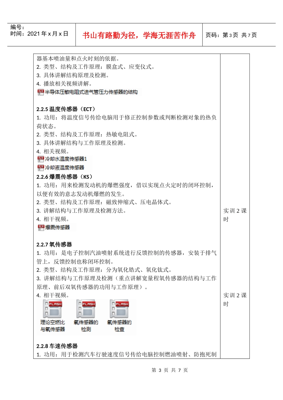 (电子教案模板) 2章_第3页