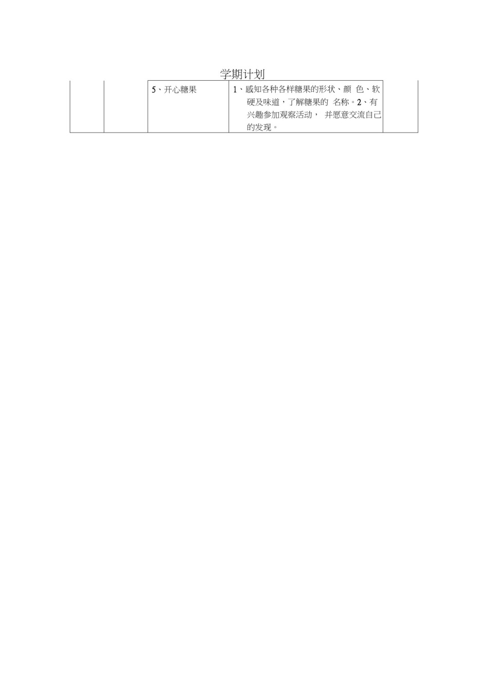 小班五大领域学期计划及目标.docx_第3页