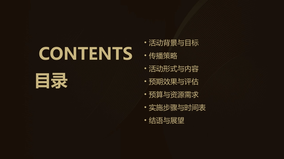 黑妹传播活动建议案(修正)课件_第2页