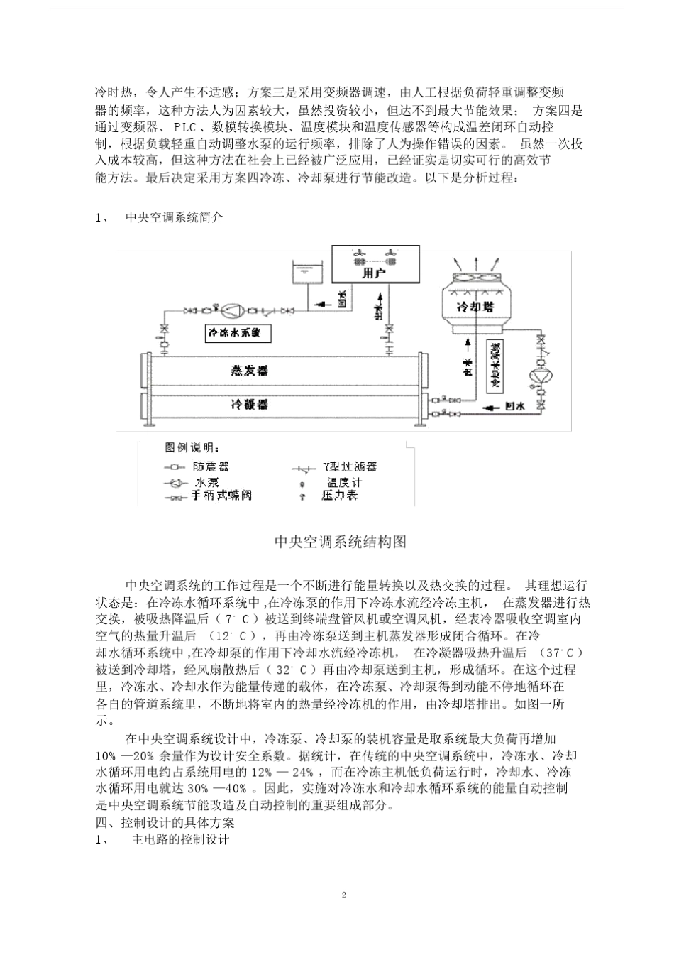 (完整版)可编程控制器课程设计.doc_第2页