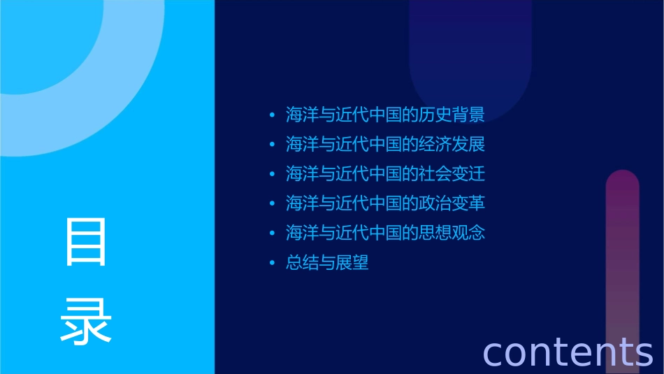 海洋与近代中国课件_第2页