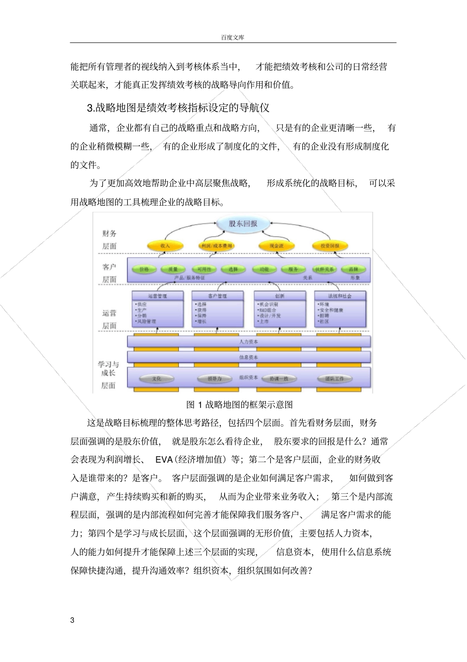 从战略出发做正确的“绩效规划”_第3页