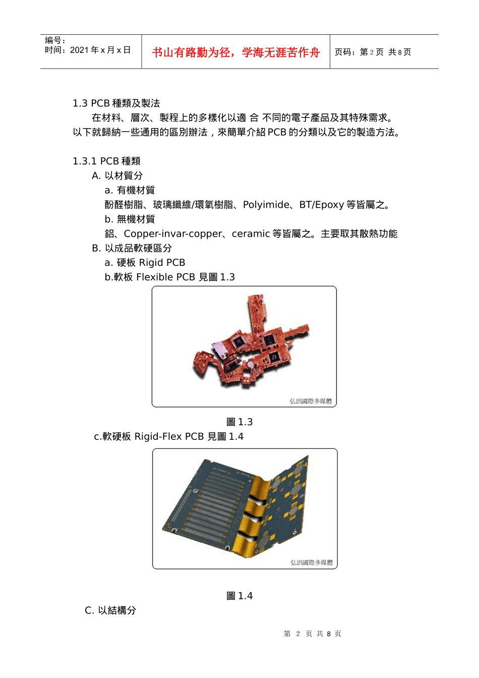 PCB制程1_第2页