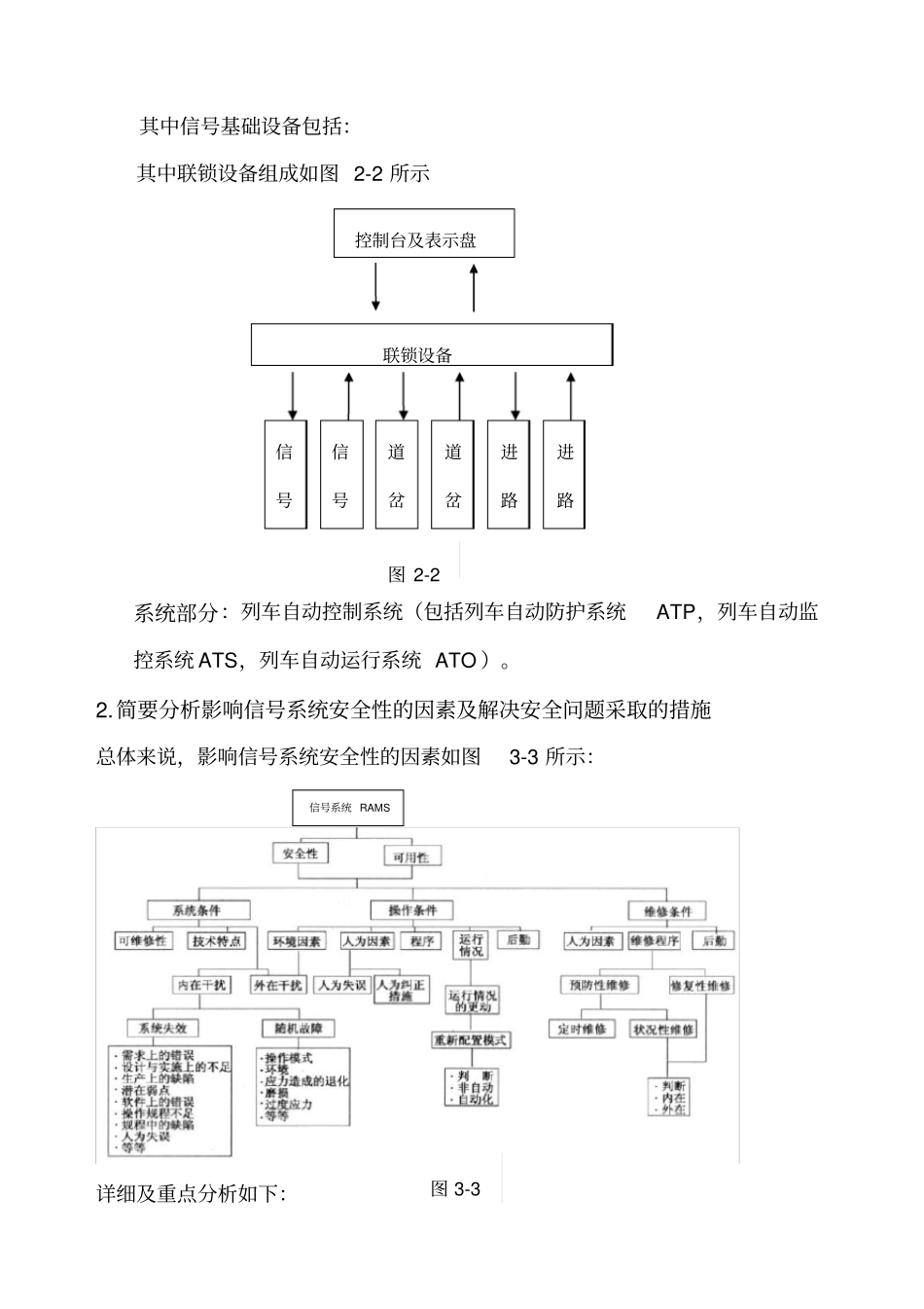 城市轨道交通信号系统的安全性_第2页