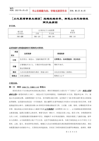 从化夏湾拿豪生酒店