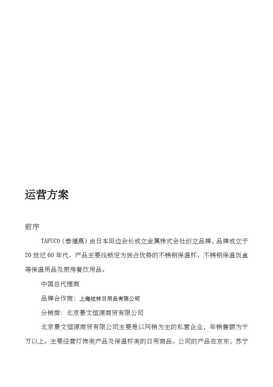 天猫店运营方案_第3页