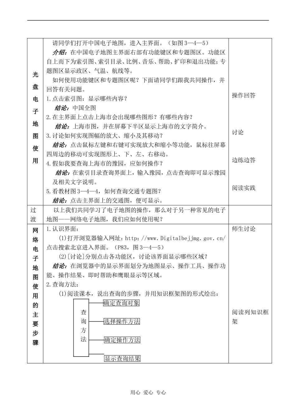 高中地理学用电子地图2鲁教版必修二_第3页