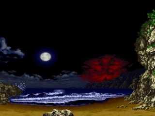 七年级语文下册第二单元月迹课件苏教版