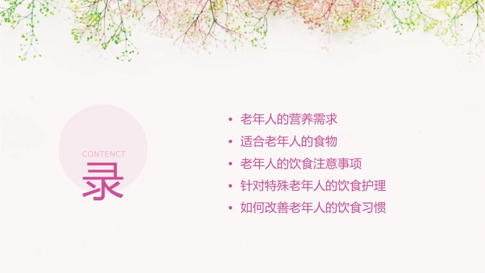 老年人的饮食护理(罗建平六)课件_第2页