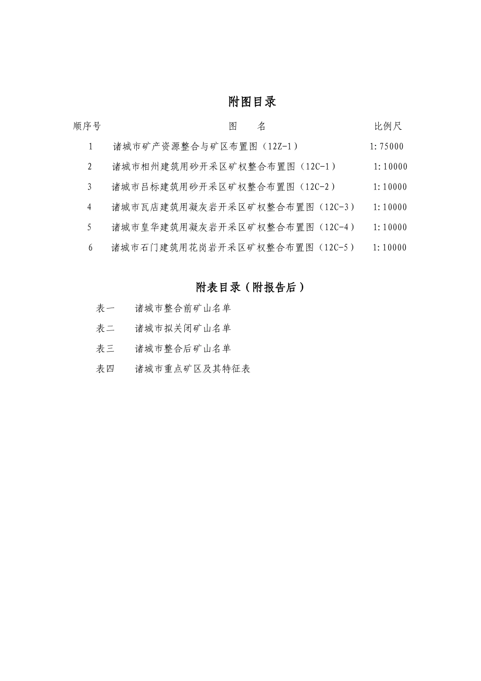 1诸城市矿产资源整合方案_第3页