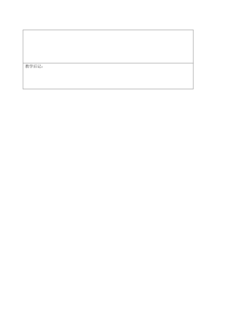 高三英语一轮复习 第7周 Analyzing the weekly exercises教学设计-人教版高三全册英语教案_第2页