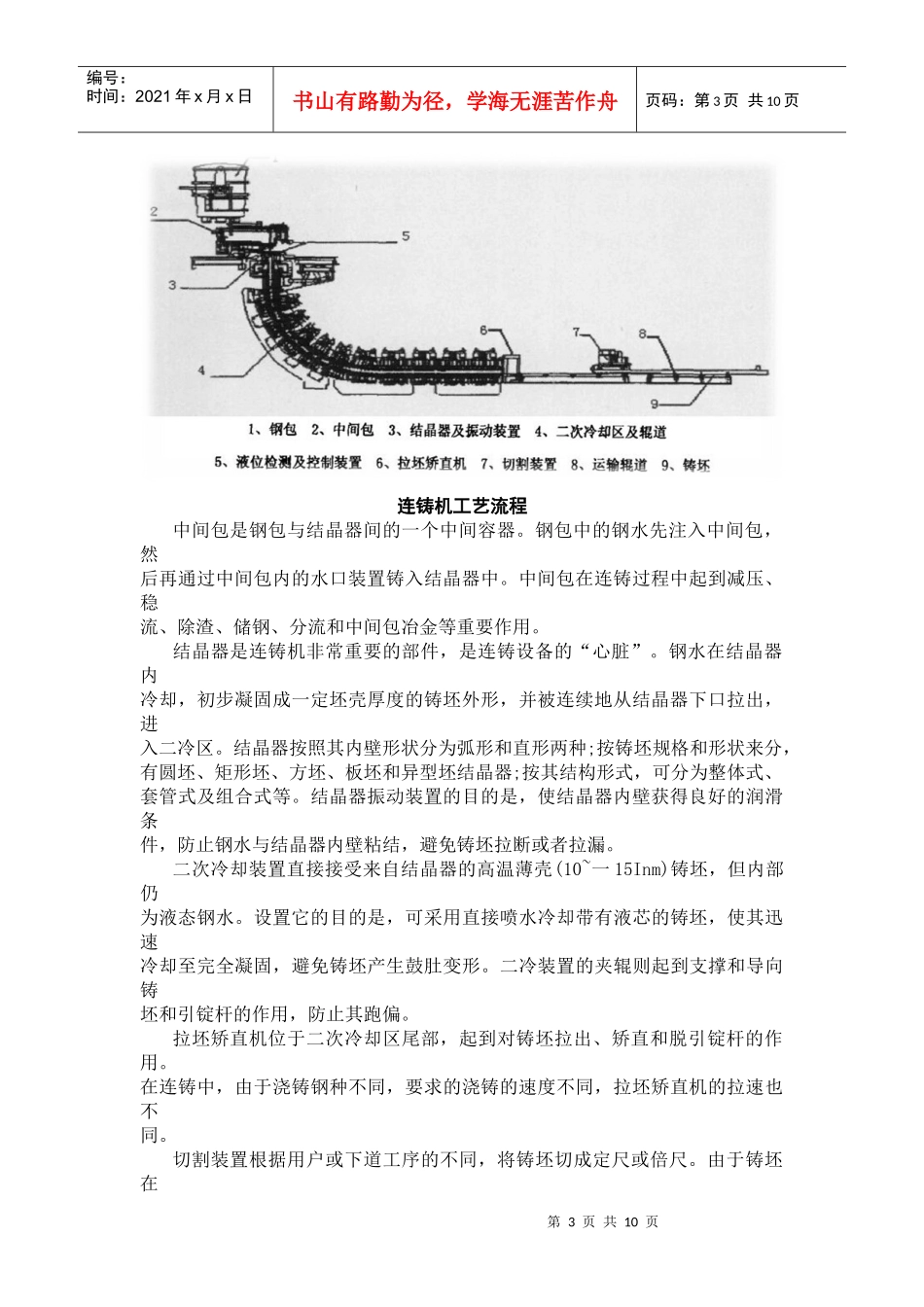 北京交通大学自动控制原理课题研究--液位控制(数学模型)_第3页