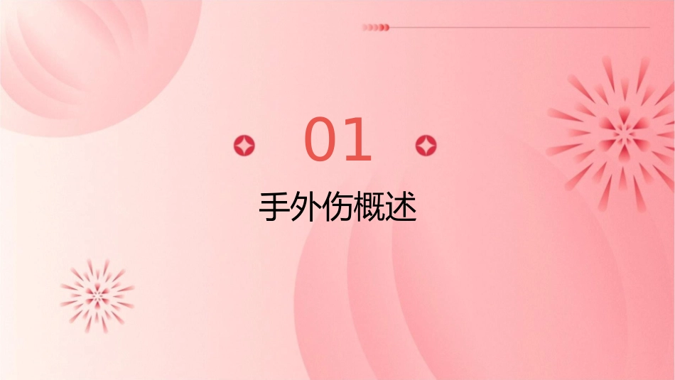 手外伤康复治疗小讲课护理课件_第3页