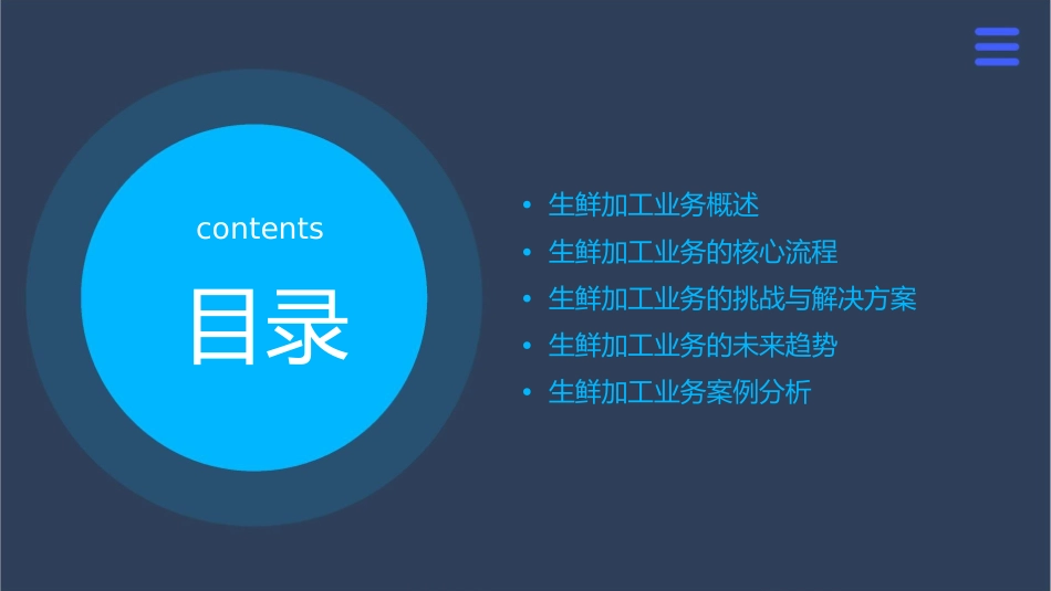 生鲜加工业务探讨课件_第2页
