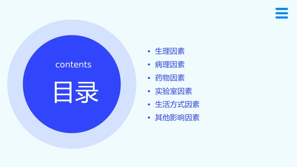 甲状腺激素检测结果的影响因素课件_第2页