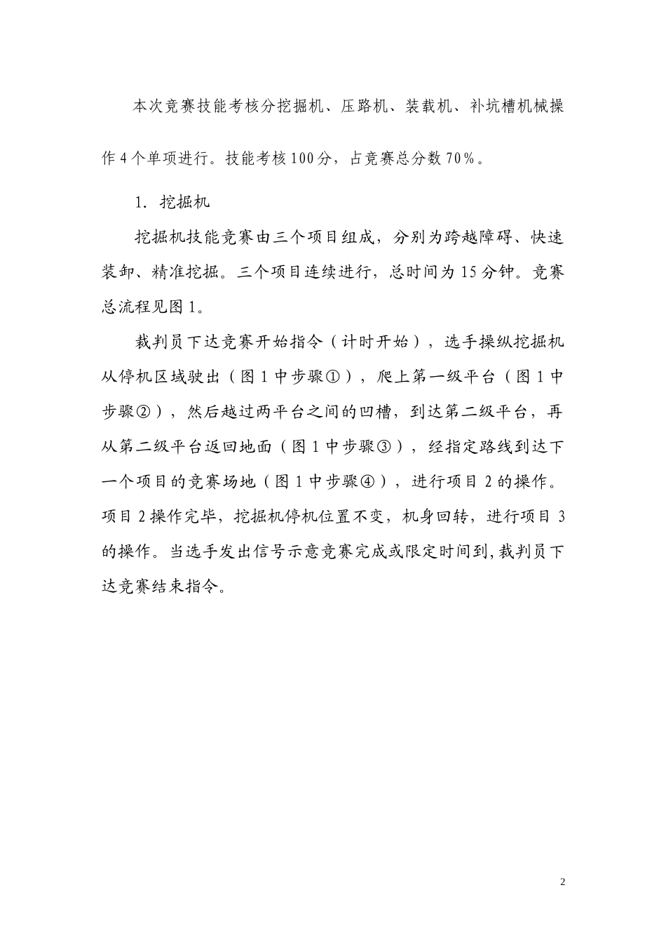 交通专业人员资格评价中心（）发文稿纸_第2页