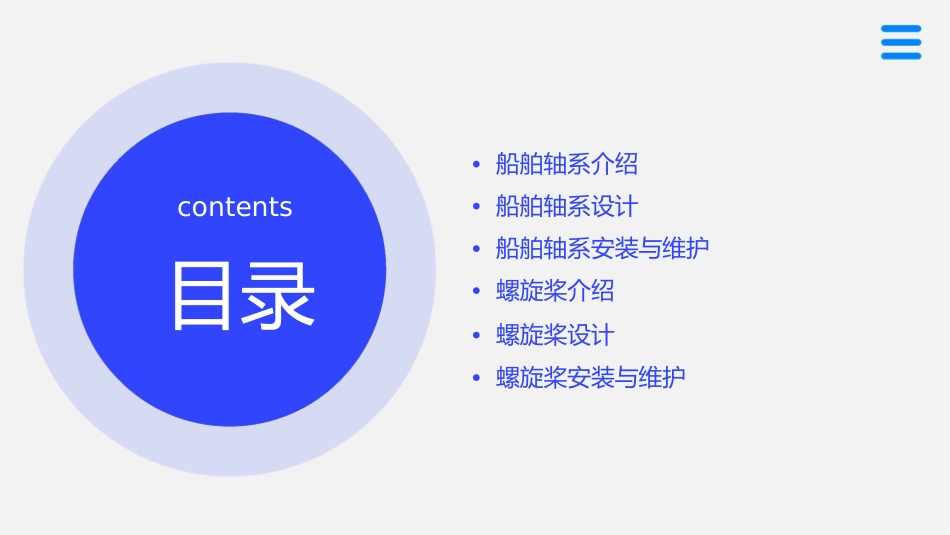 船舶轴系和螺旋桨课件_第2页