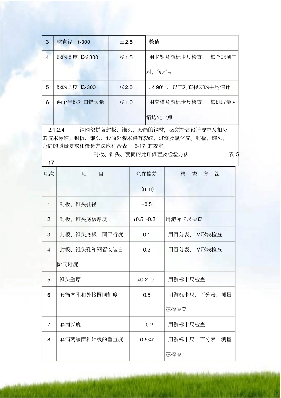 #钢网架结构拼装技术交底_第3页