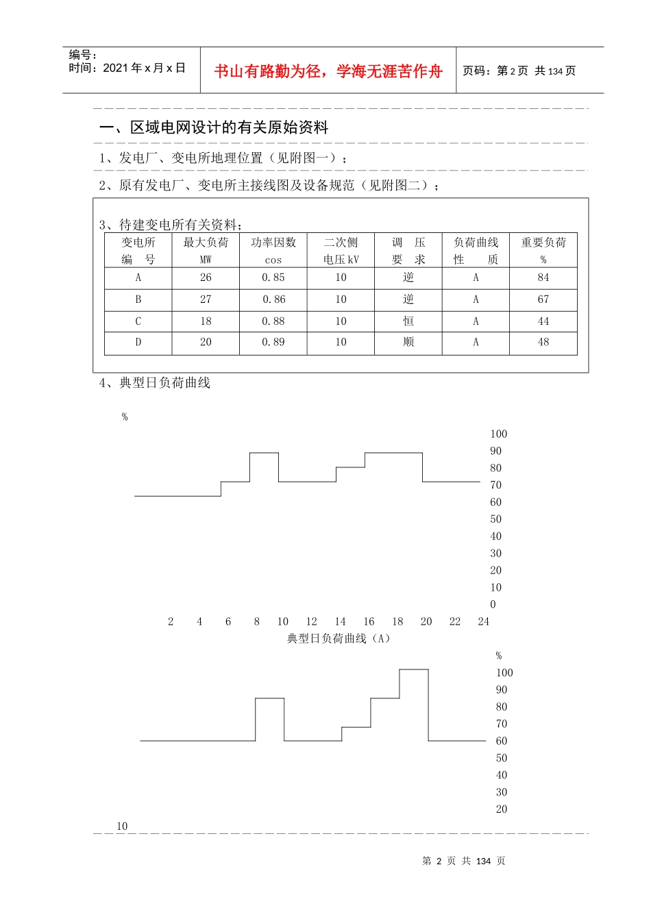 区域电力网及降压_第2页