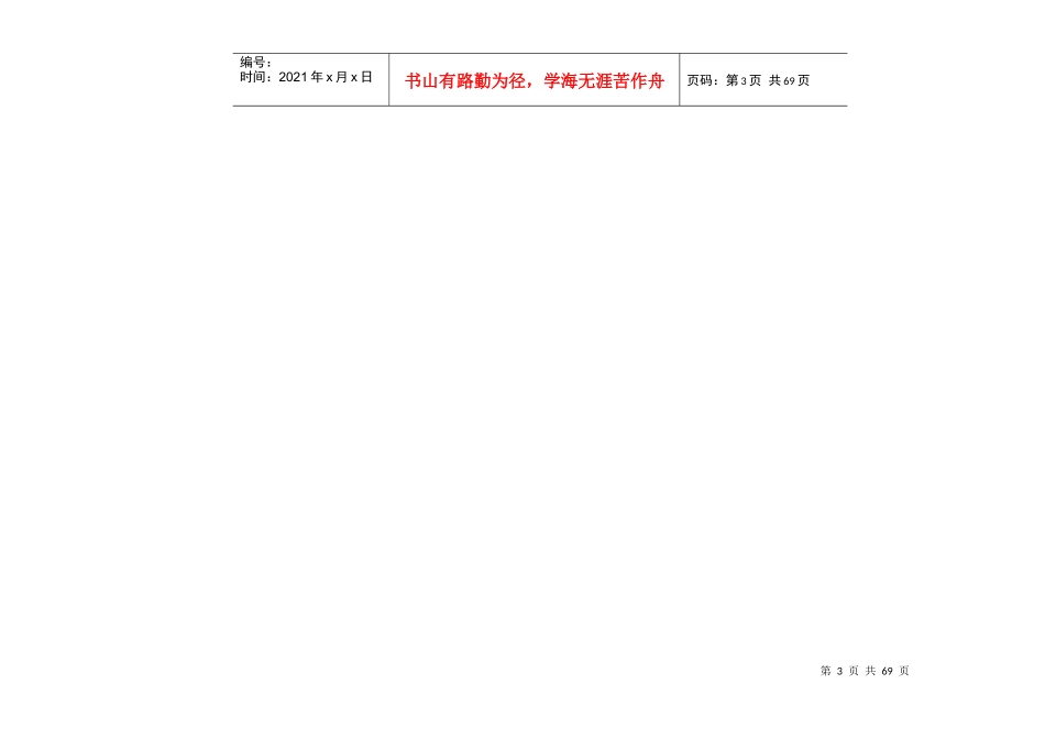 医学思维导图(药理学)全套完整打印版_第3页