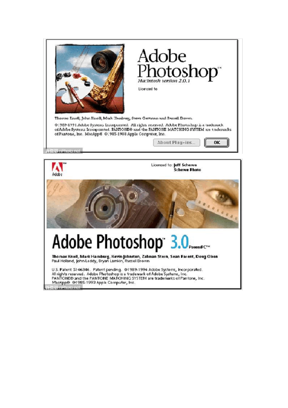 (完整)PhotoShop初级教学_第3页