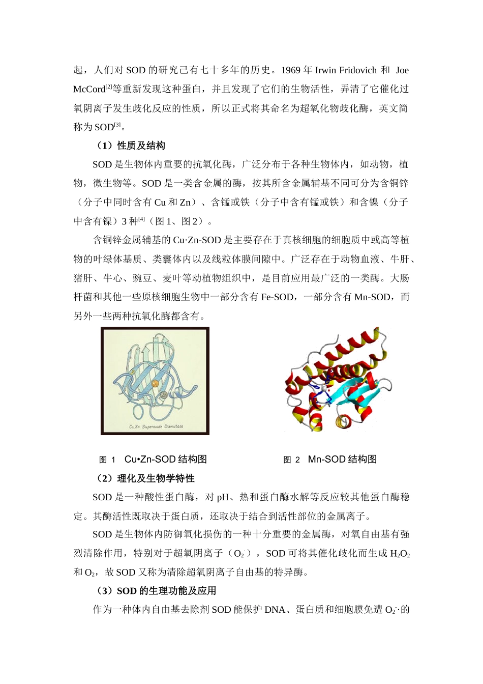 保健食品的抗氧化功能_第2页