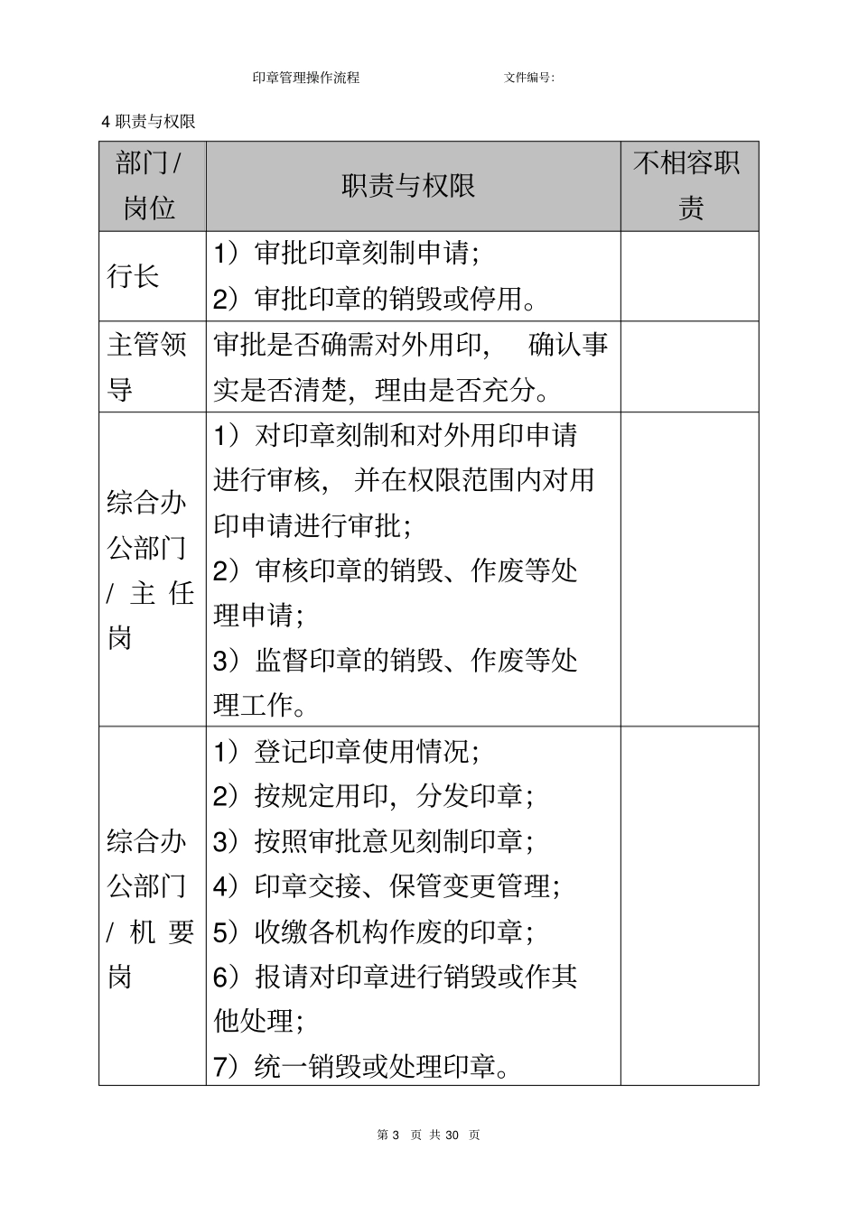 印章管理操作流程_第3页