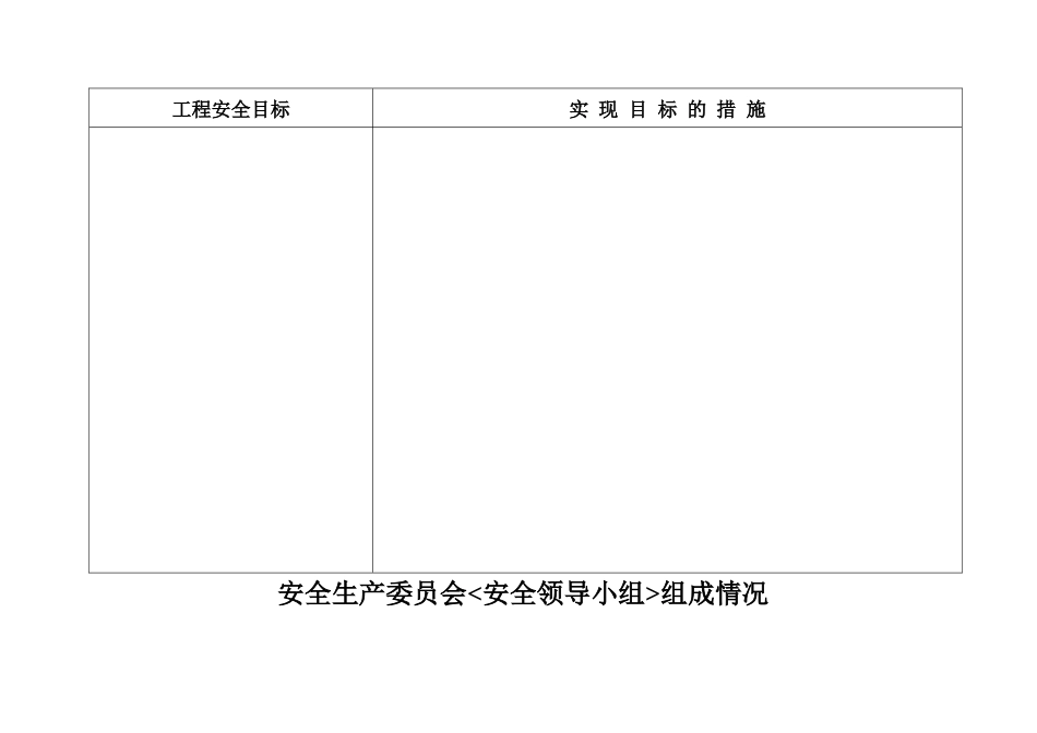 交通建设工程安全管理标准化台帐_第3页