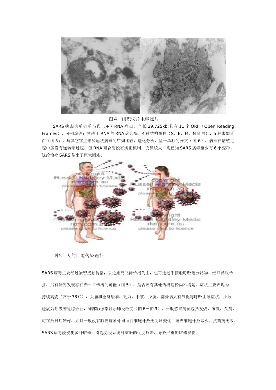 高中生物分子与细胞（word版全套教案共101页）新人教版必修1_第3页