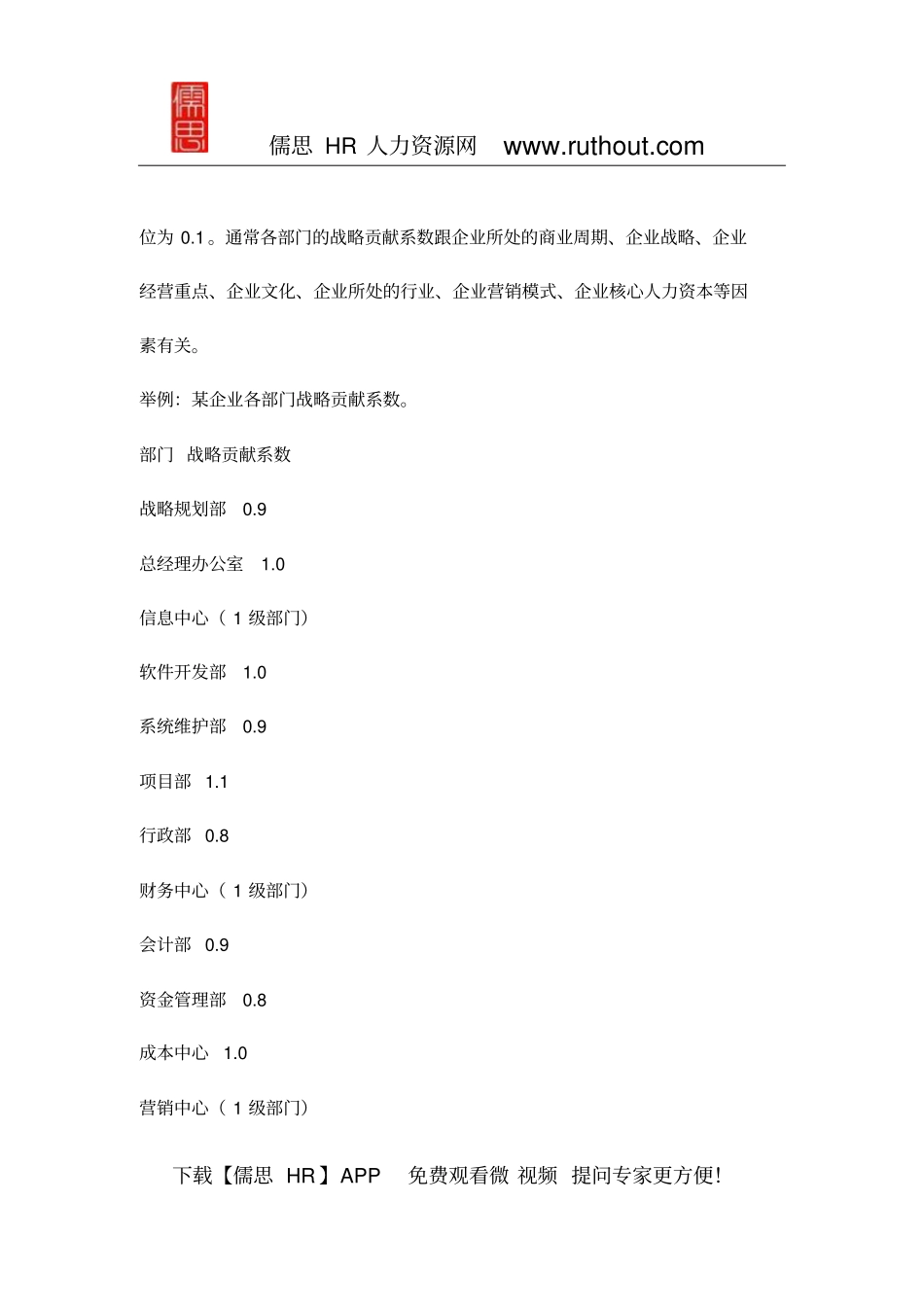 企业年终奖合理设计方案(详细版,多种参考方案)_第3页