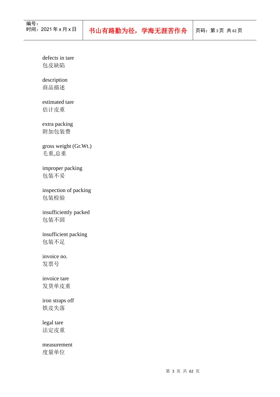 包装词汇-jpkcnwueducn_第3页