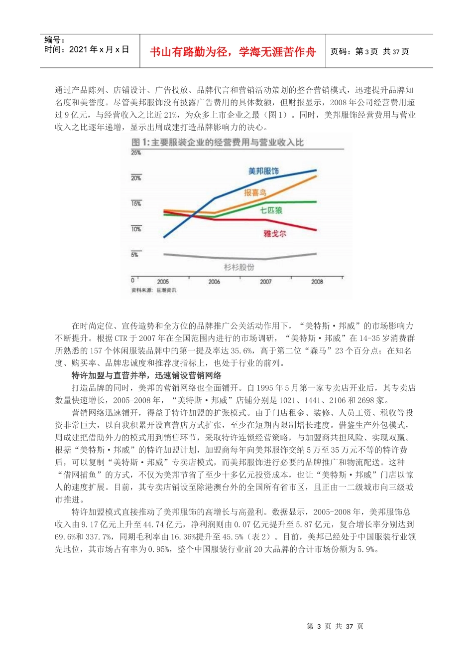 三招包装工业企业上市_第3页