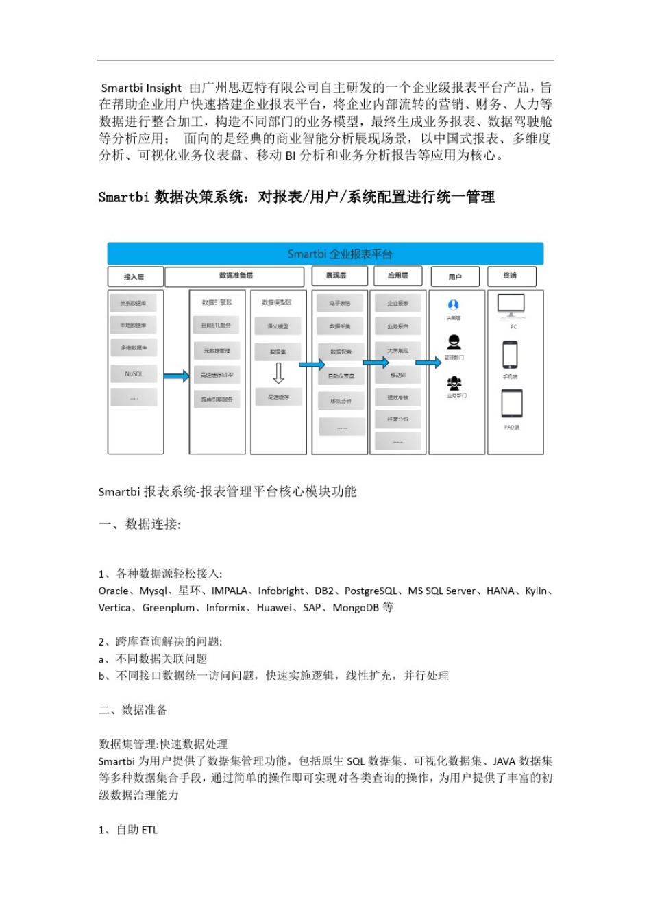 报表系统-报表管理平台_第2页