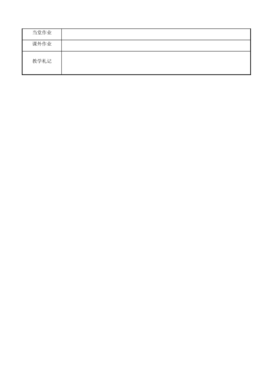 高中英语 Module 1 Unit 2 Growing pains Practise the language points教案 牛津泽林版必修1-人教版高一必修1英语教案_第3页