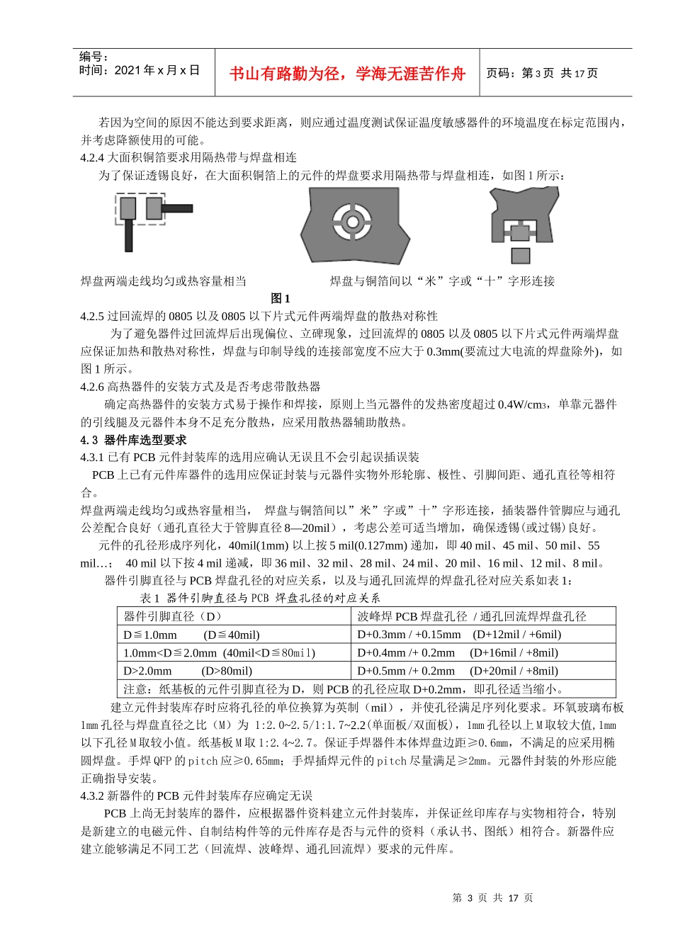 PCB设计工艺规范简介_第3页